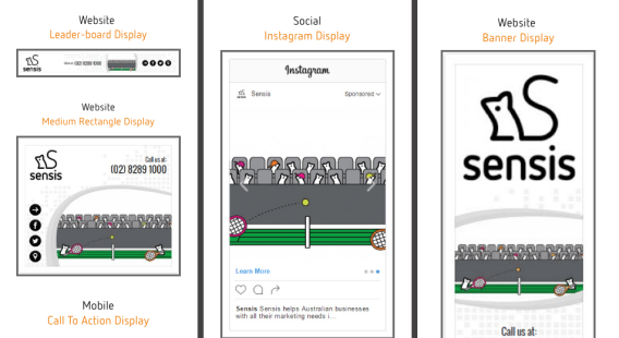 Sensis creates one-stop-shop for smaller advertisers