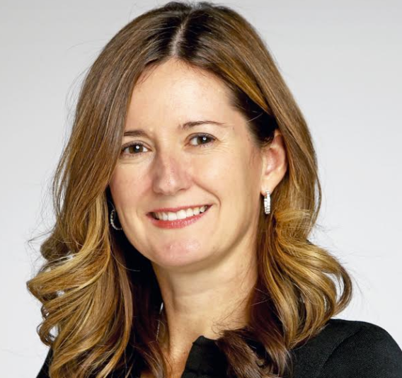 News Corp announces new chief financial officer
