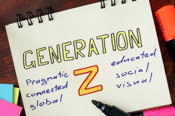 Why brands need a GenZ marketing strategy