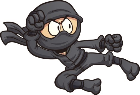 No ninjas required: How language influences job applications