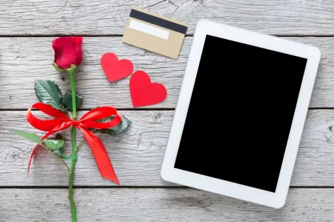 Bumble and Hinge lead dating category ad spend for 2021