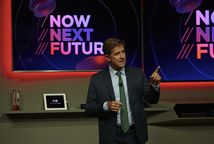 Seven West Media EBITDA and profit slide in first half of FY19