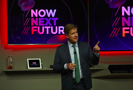Seven earnings down as Worner delivers first results since Harrison scandal revealed