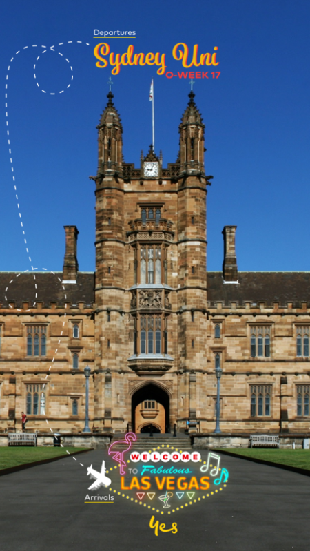 university-of-sydney