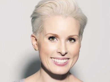 Visa appoints former Edelman employee as director of communications