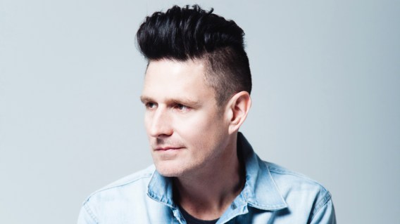 Melbourne Comedy Festival partners with ABC, appoints Wil Anderson as host