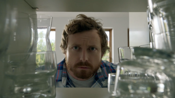 ANZ highlights dangers of being unprepared at house inspections in latest ‘Buy Ready’ ad