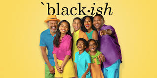 Out: Black-ish