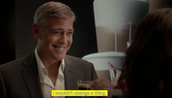 George Clooney’s jealous Nespresso husband and Isla Fisher’s ‘ginger discrimination’ cleared by ASB