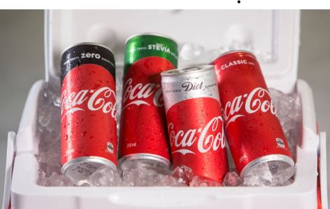 Coke brings new single global design to Australia as variant looks killed off