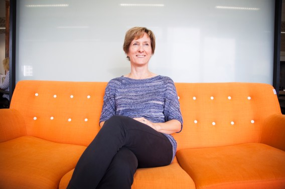 Lavender appoints new business partner