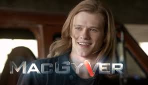Out: Scorpion, MacGyver and Hawaii Five-O