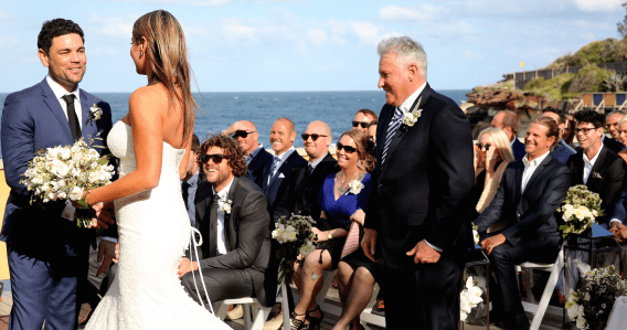 Married at First Sight closes gap between MKR, pulls largest audience for current series