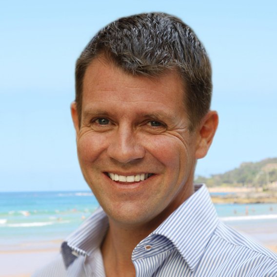 NAB recruits ex NSW premier Mike Baird as chief customer officer