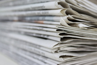 Senate Committee to investigate the future of journalism