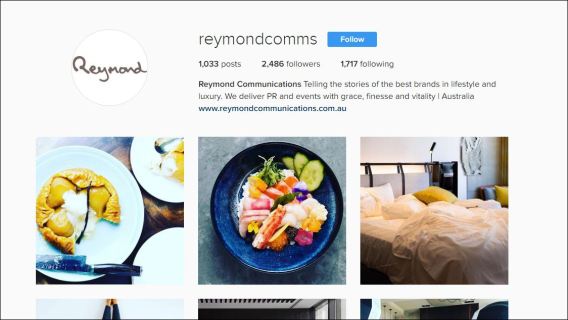 Reymond Communications wins QT Hotels and Tourism Tasmania