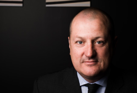 ‘Selling the power of creativity’: PwC’s CCO Russel Howcroft, one year on