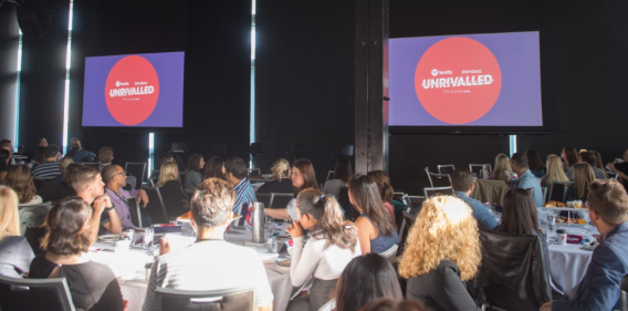 Case study: how Bespoke educated marketers on the power of ads on music streaming services