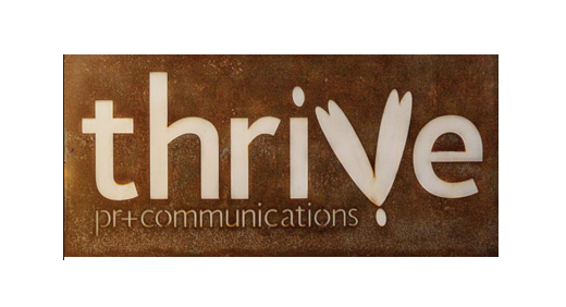 Thrive PR expands senior team