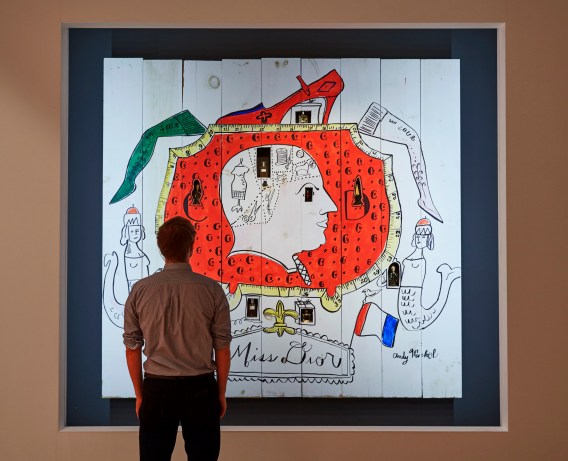 An adman’s perspective on Adman: Warhol Before Pop