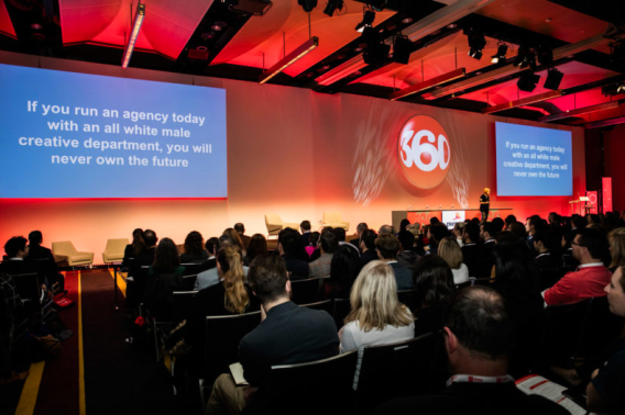 International and local speakers tackling transparency at Mumbrella360