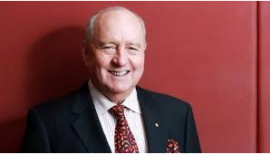 Alan Jones set to return to 2GB on Monday