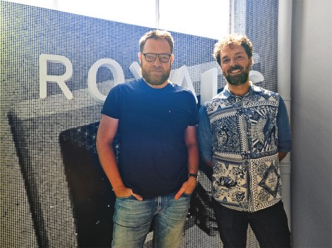The Royals appoints new creative and planning directors as agency expands