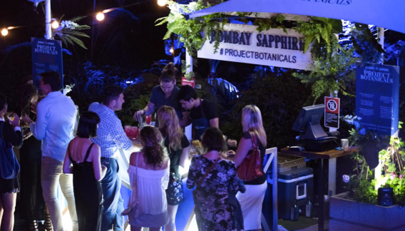 Bacardi-Martini announces Ogilvy PR as new agency