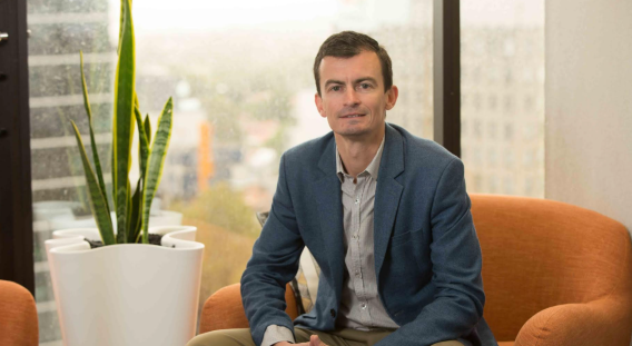 Mediacom GM Brett Elliot departs of two decade stint