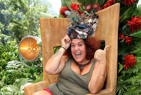 I’m A Celebrity Get Me Out Of Here pulls 1.056m for finale