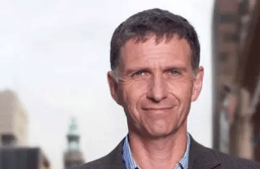 Former Choice spokesman Christopher Zinn joins ADMA as Code Authority chair