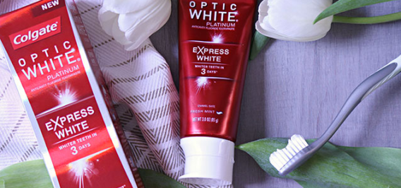 PPR picks up social media account for Colgate-Palmolive