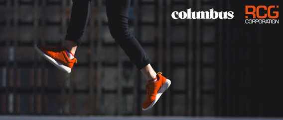 RCG Corporation appoints Columbus to media and experiential account