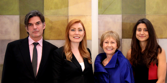 Cummins & Partners New York picks up three new accounts