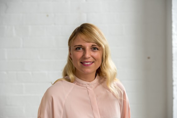 Deepend appoints Kim Verbrugghe head of planning