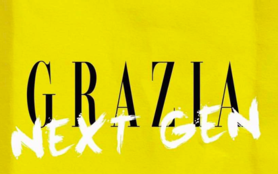 Grazia magazine back in print four years after closure