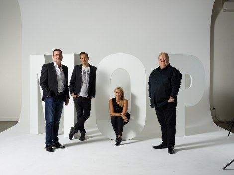 Magnum Opus rebrands following creative expansion