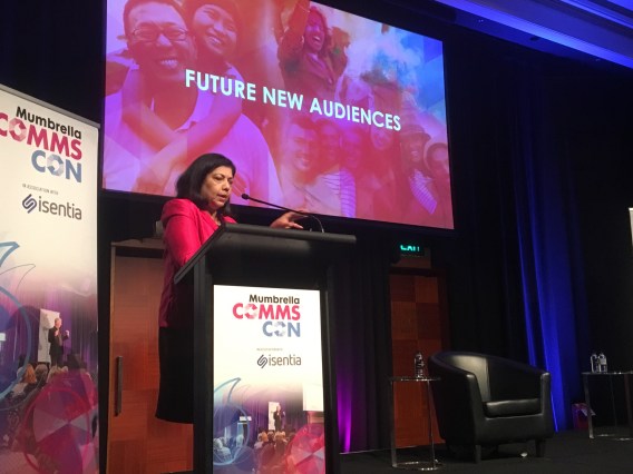 ‘Multicultural is the new digital’, says MultiConnexions CEO