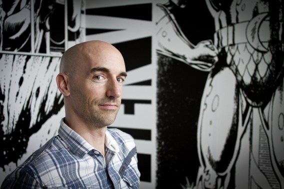 Jack Morton Worldwide expands creative team, appoints Oz Dean as Australian ECD