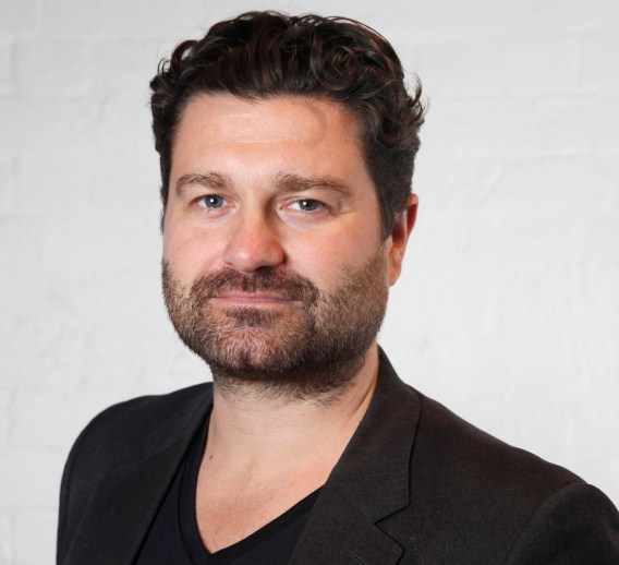 Guardian boss Ian McClelland to return to UK as masthead begins hunt for new local MD