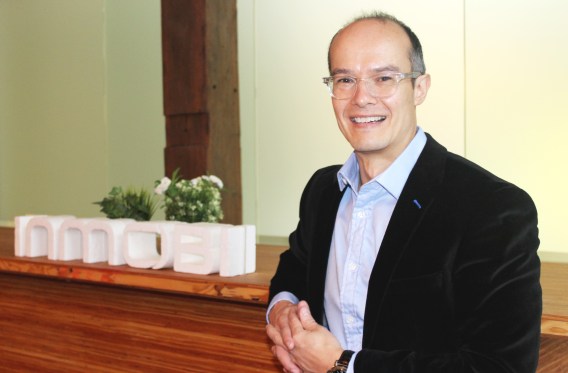 Stuart Bartram resurfaces as InMobi VP of programmatic and brand solutions