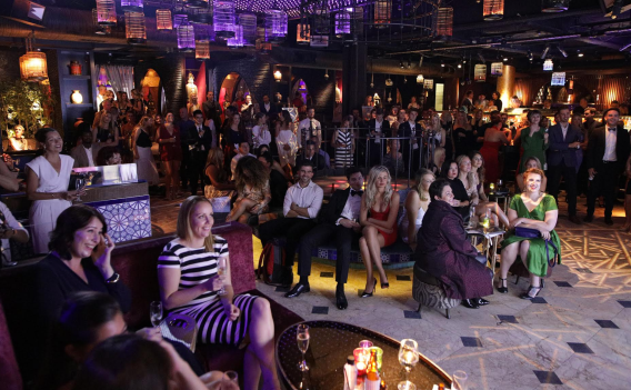 How Ridiculous channel tops Australia’s Top 50 Influencer Awards