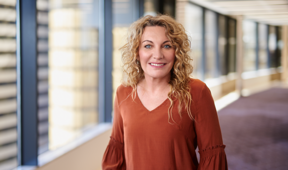 HCF CMO Jenny Williams resigns ‘to explore new options’