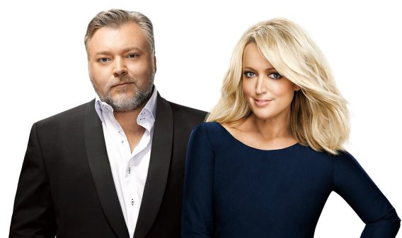 Sydney radio ratings: Breakfast battle tightens as KiisFM’s Kyle & Jackie O edge towards Alan Jones