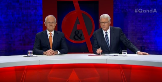 Why politicians and television still need each other