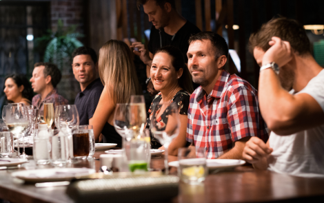 Married at First Sight helps Nine to Sunday ratings win