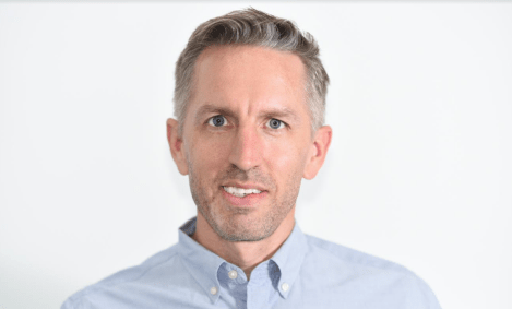 Data Creative names ex-Publicis digital boss Matt Bates as CMO