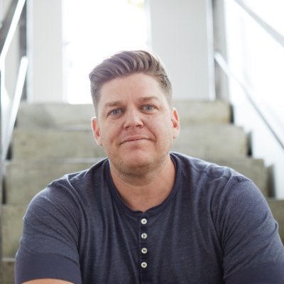 Former Diageo marketer Matt Bruhn returns to Australia, takes on new CMO role