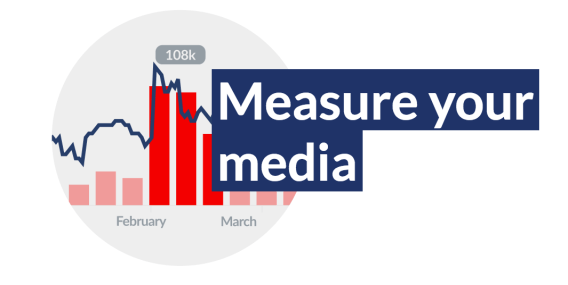 Media monitoring company Streem launches with claim to offer better service than rivals
