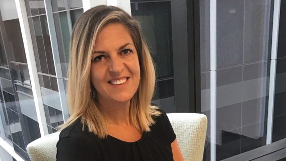 Zenith Australia promotes Megan Kay to MD of Melbourne